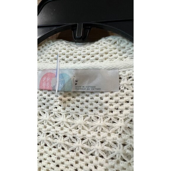 NWOT FREE PEOPLE  Wave Maker Romper SIZE S - Picture 3 of 8